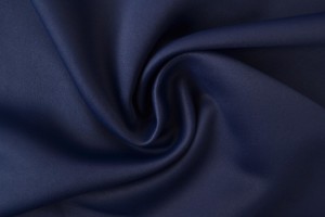 Verdunklungsstoff 49 dunkel navy
