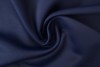 Verdunklungsstoff 49 dunkel navy