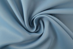 Verdunklungsstoff 52 vintage blau