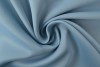 Verdunklungsstoff 52 vintage blau