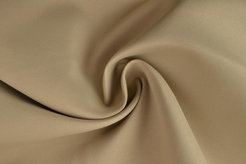 Verdunklungsstoff 54 beige