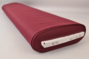 Verdunklungsstoff 77 bordeaux