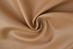 Kunstleder premium 39 kamel