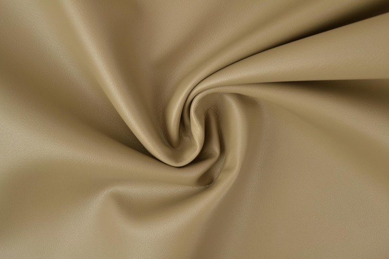 Kunstleder premium 69 taupe