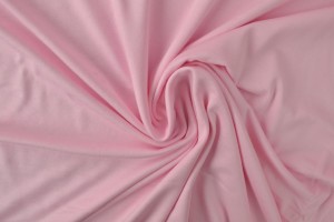 Viskose jersey 04 babyrosa