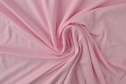 Viskose jersey 04 babyrosa