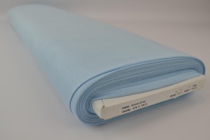 Viskose jersey 05 babyblau