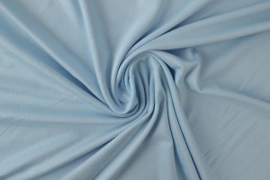 Viskose jersey 05 babyblau
