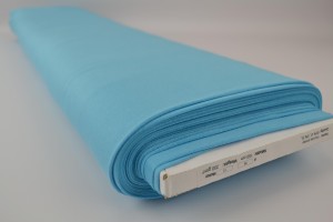 Viskose jersey 06 aqua