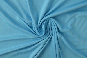 Viskose jersey 06 aqua