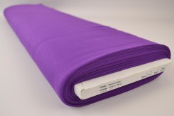 Viskose jersey 08 violett