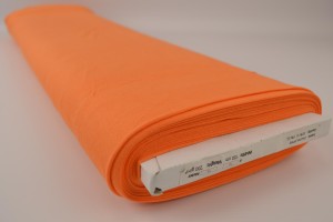 Viskose jersey 10 orange