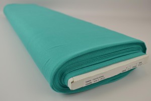 Viskose jersey 13 türkis