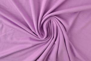 Viskose jersey 20 lila