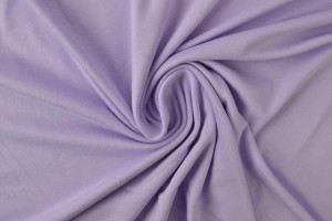 Viskose jersey 21 lavendel