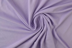Viskose jersey 21 lavendel