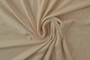 Viskose jersey 22 champagner