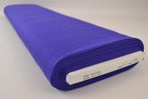 Viskose jersey 28 dunkelblau