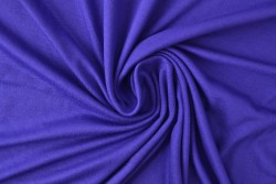 Viskose jersey 28 dunkelblau