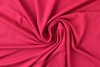 Viskose jersey 29 Weinrot