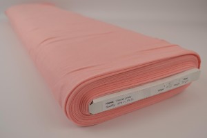 Viskose jersey 40 lachsrosa