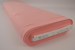 Viskose jersey 40 lachsrosa