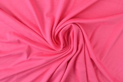 Viskose jersey 51 fuchsia