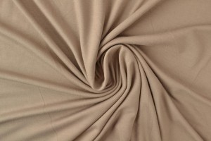 Viskose jersey 69 taupe