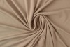 Viskose jersey 69 taupe