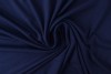 Viskose jersey 49 dunkel navy