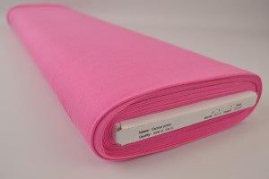 Viskose jersey 30 rosa