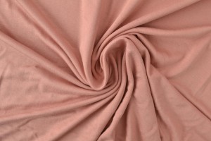 Viskose jersey 37 altrosa