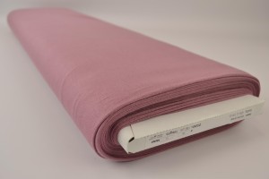 Viskose jersey 38 dunkel altrosa
