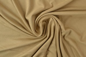 Viskose jersey 39 beige