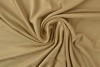 Viskose jersey 39 beige