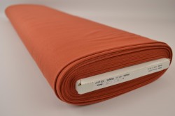 Viskose jersey 42 kupfer