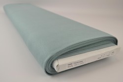 Viskose jersey 34 alt grün