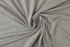 Viskose jersey m2 grau melange