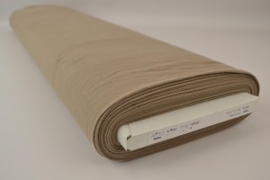 Baumwolle jersey 69 taupe