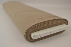 Baumwolle jersey 69 taupe