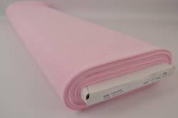 Baumwolle jersey 04 babyrosa