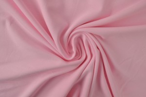Baumwolle jersey 04 babyrosa