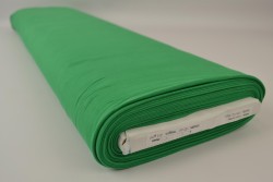 Baumwolle jersey 11 grün