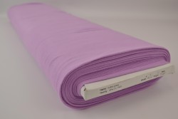 Baumwolle jersey 20 lila