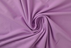 Baumwolle jersey 20 lila