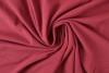 Baumwolle jersey 77 bordeaux