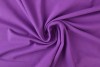 Baumwolle jersey 08 violett