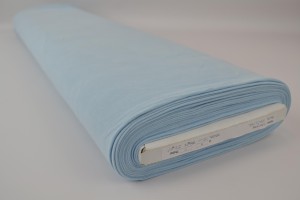 Baumwolle jersey 05 babyblau