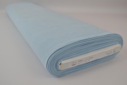 Baumwolle jersey 05 babyblau