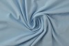 Baumwolle jersey 05 babyblau